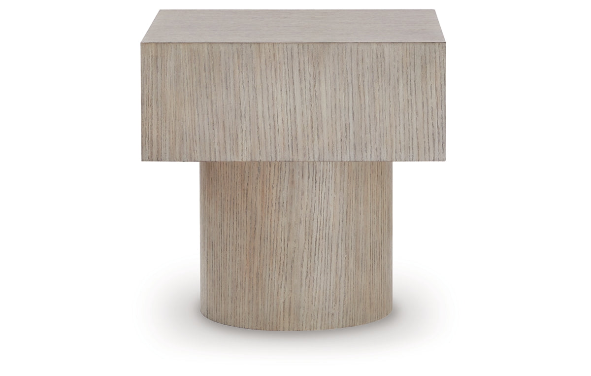 Jorielyn End Table