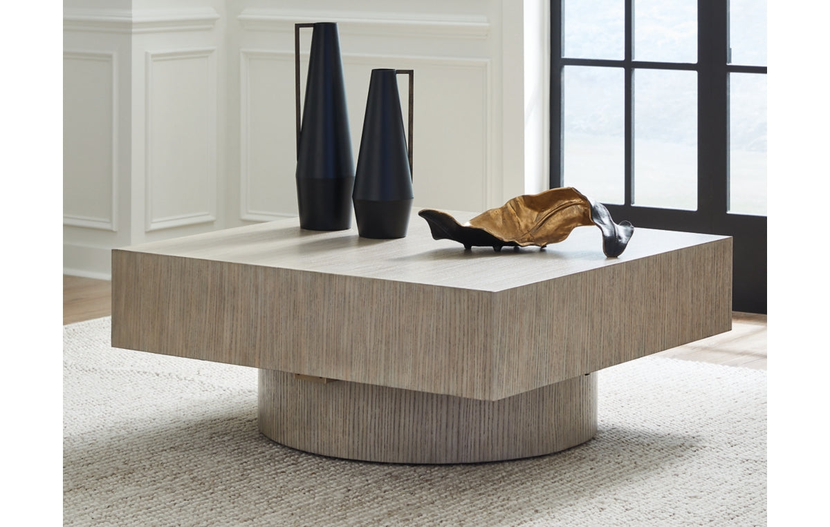 Jorielyn Coffee Table