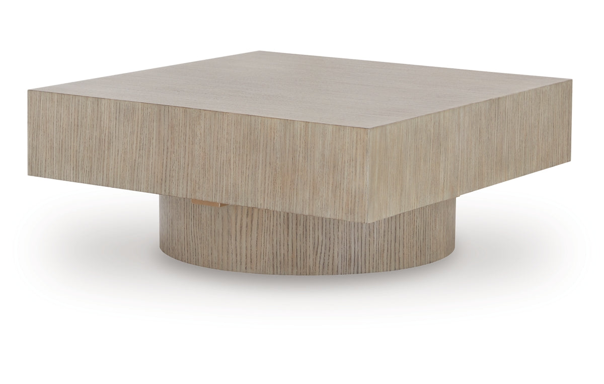 Jorielyn Coffee Table