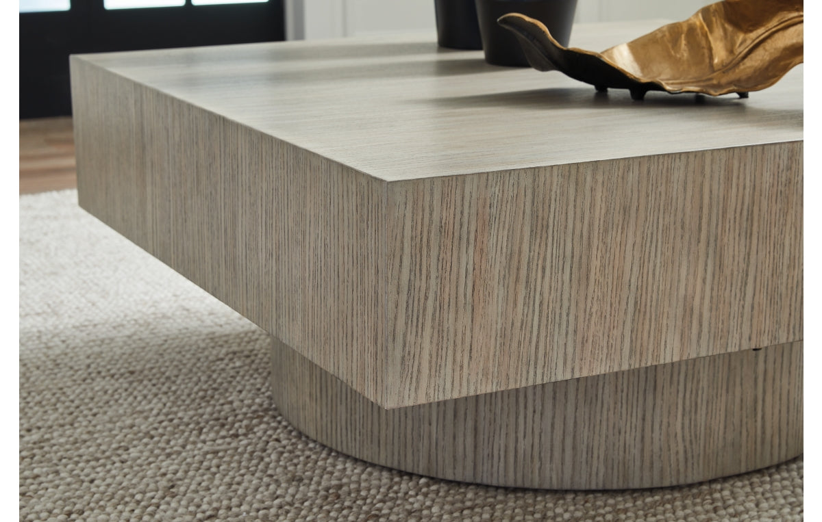 Jorielyn Coffee Table