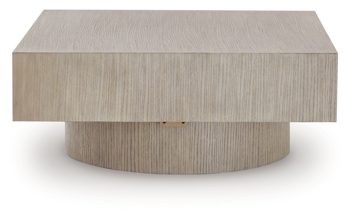 Jorielyn Coffee Table