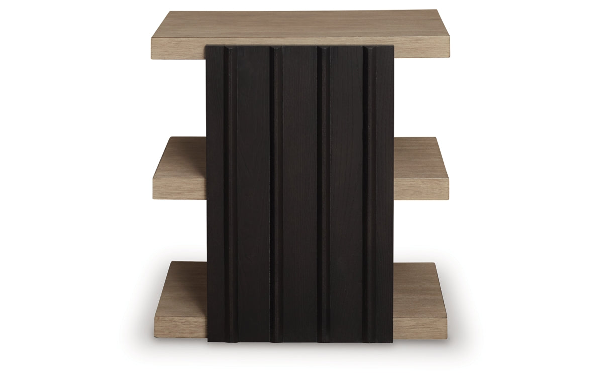 Rylandyn End Table