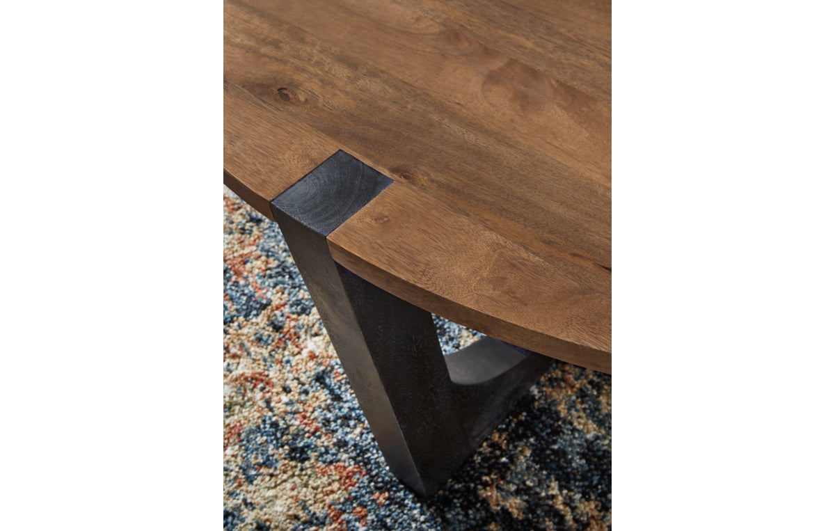 Hanneforth Coffee Table