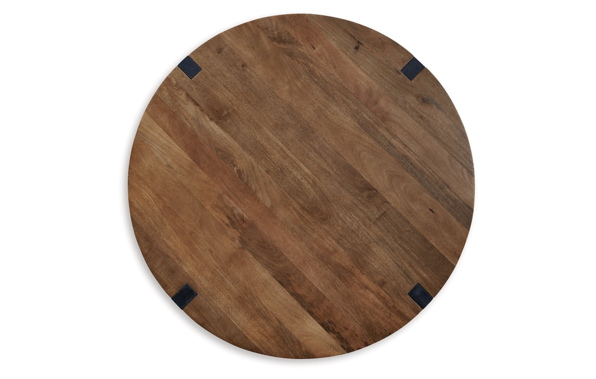 Hanneforth Coffee Table
