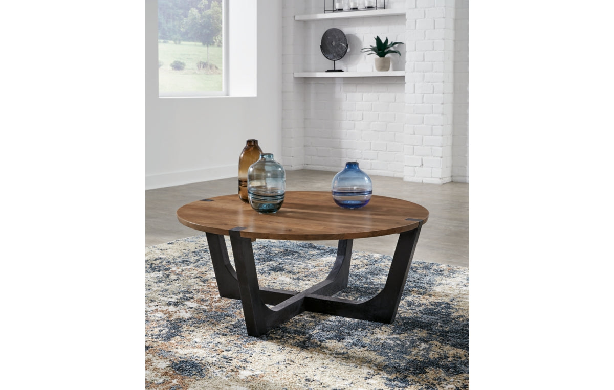 Hanneforth Coffee Table