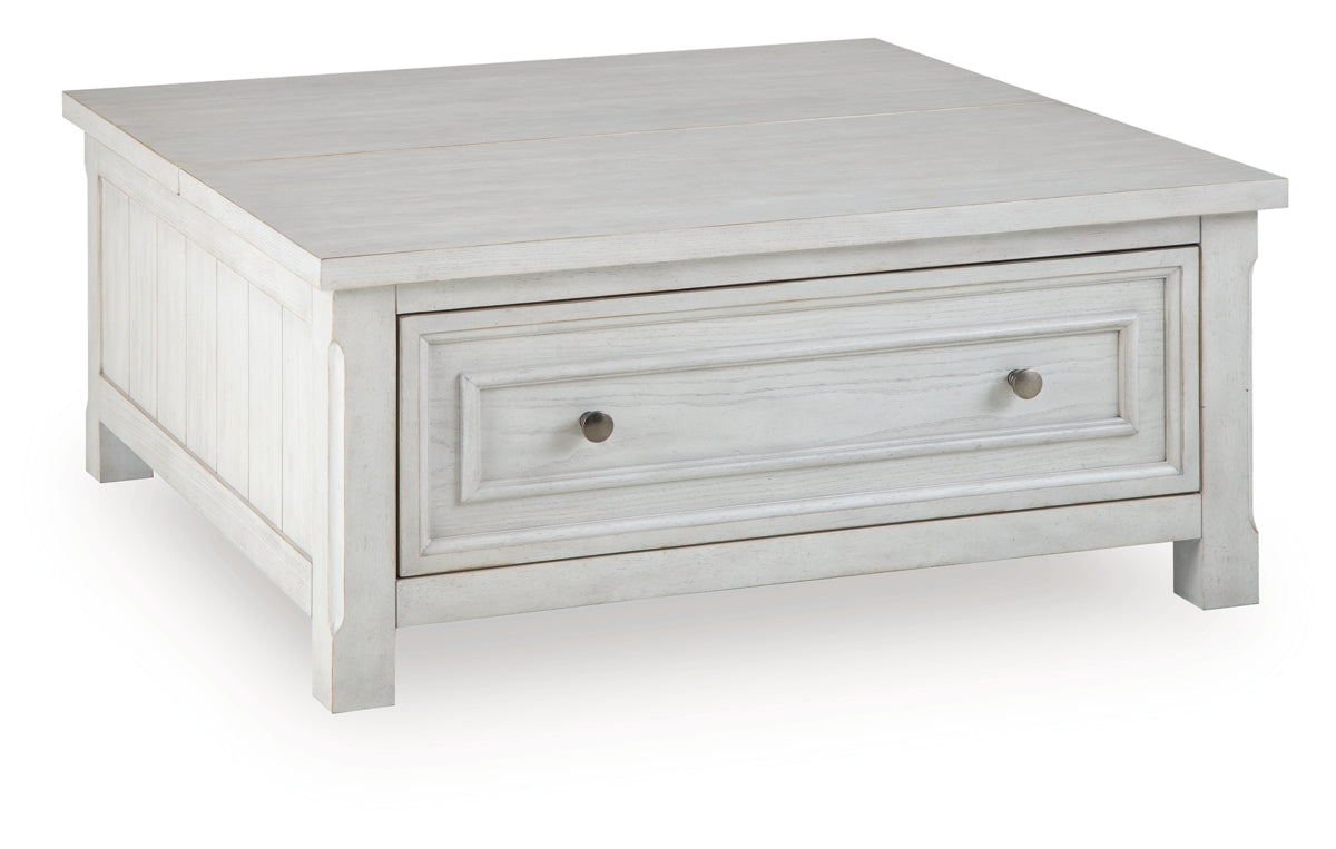 Robbinsdale Lift-Top Coffee Table