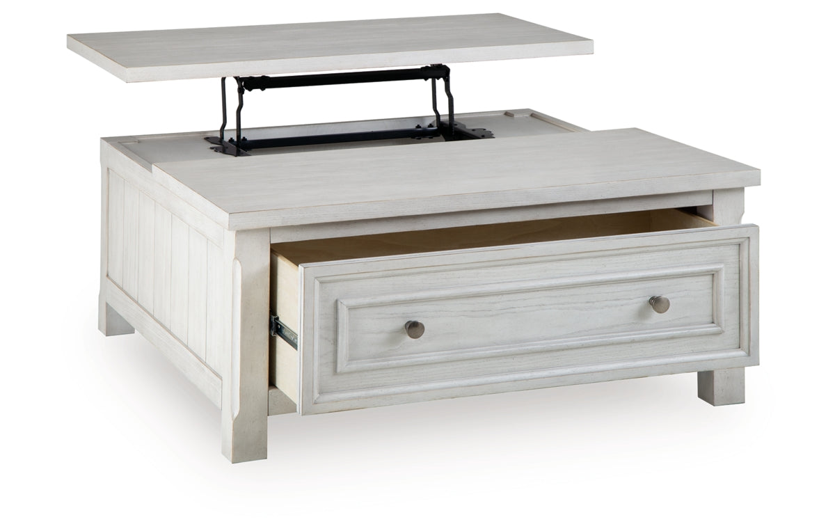 Robbinsdale Lift-Top Coffee Table