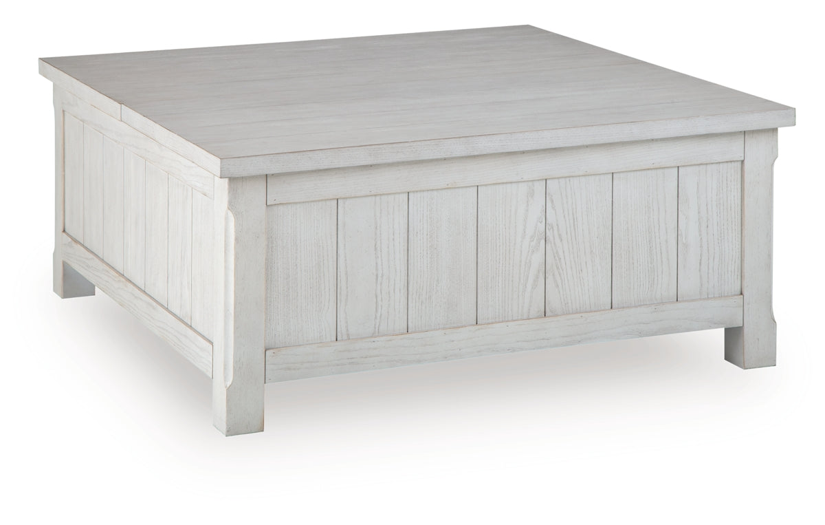 Robbinsdale Lift-Top Coffee Table