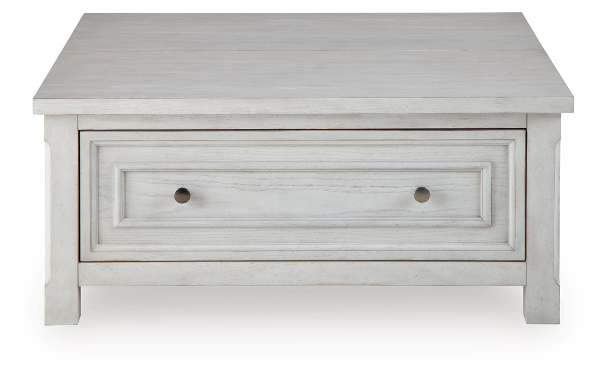 Robbinsdale Lift-Top Coffee Table