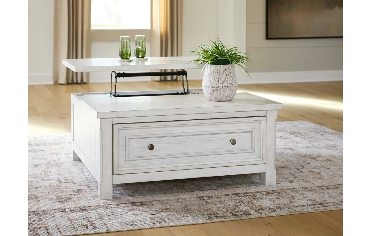 Robbinsdale Lift-Top Coffee Table