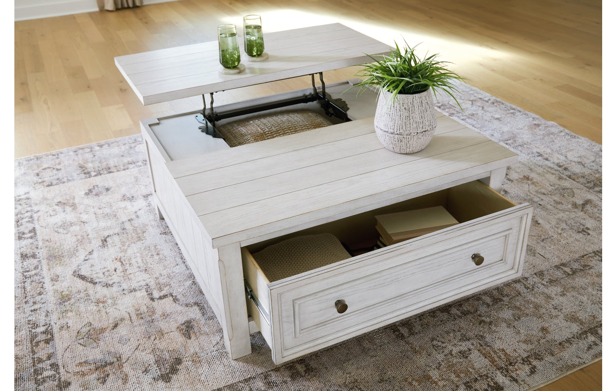 Robbinsdale Lift-Top Coffee Table