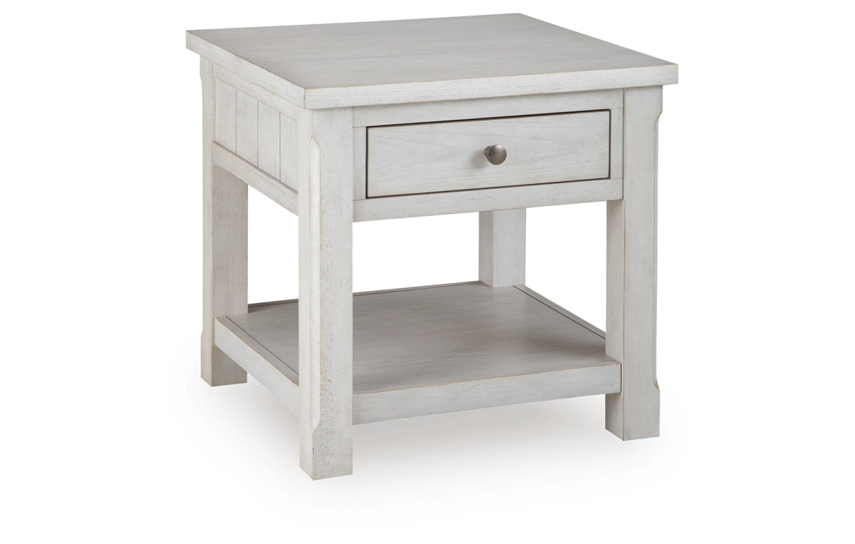 Robbinsdale End Table
