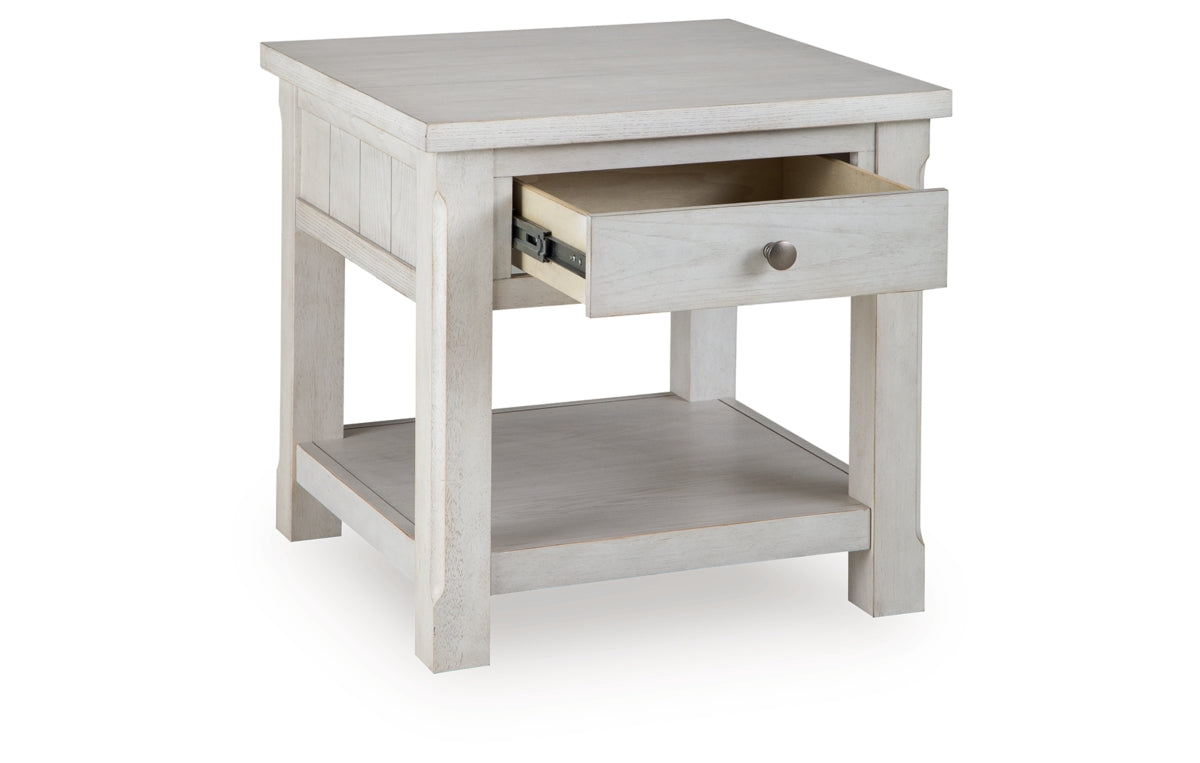Robbinsdale End Table