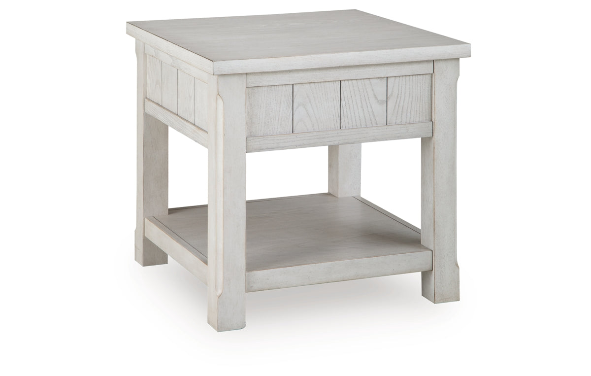 Robbinsdale End Table