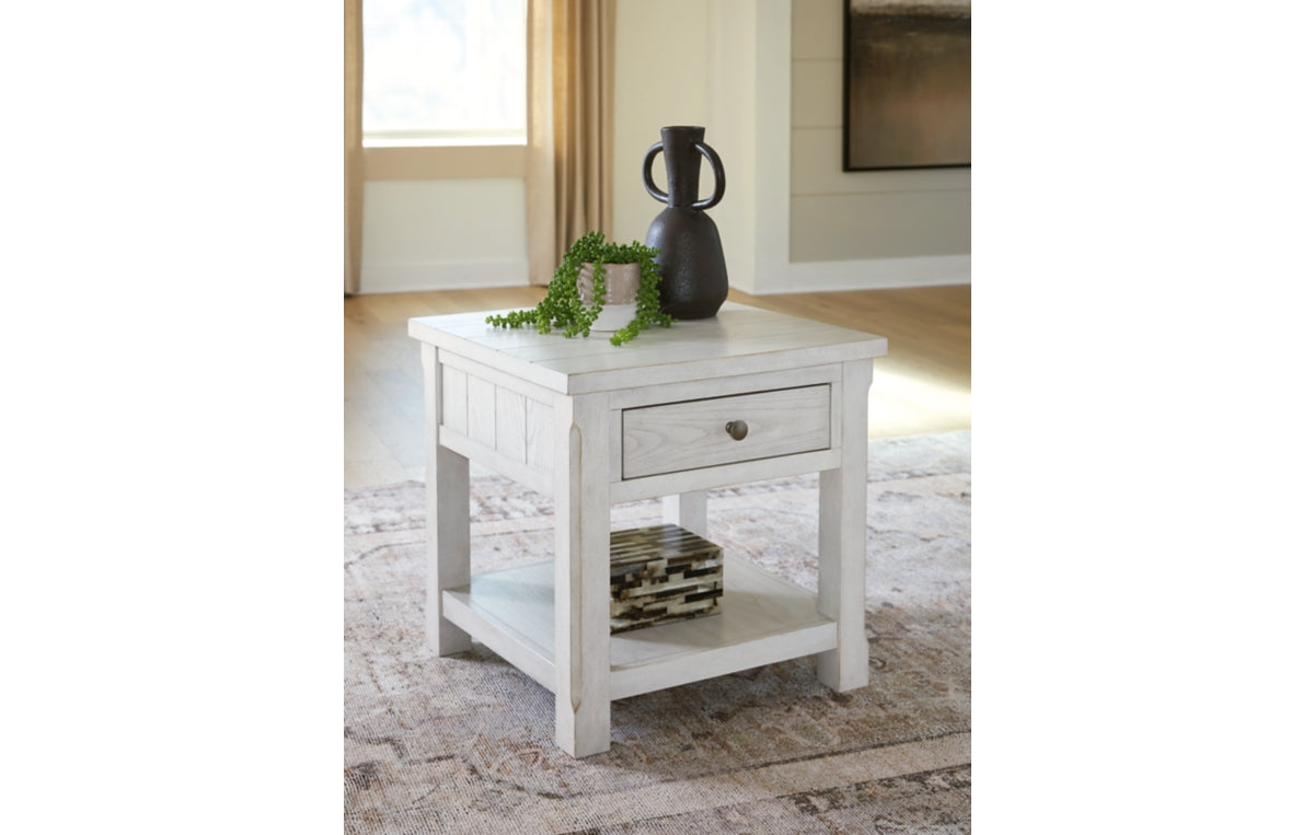Robbinsdale End Table