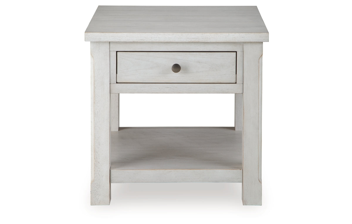 Robbinsdale End Table