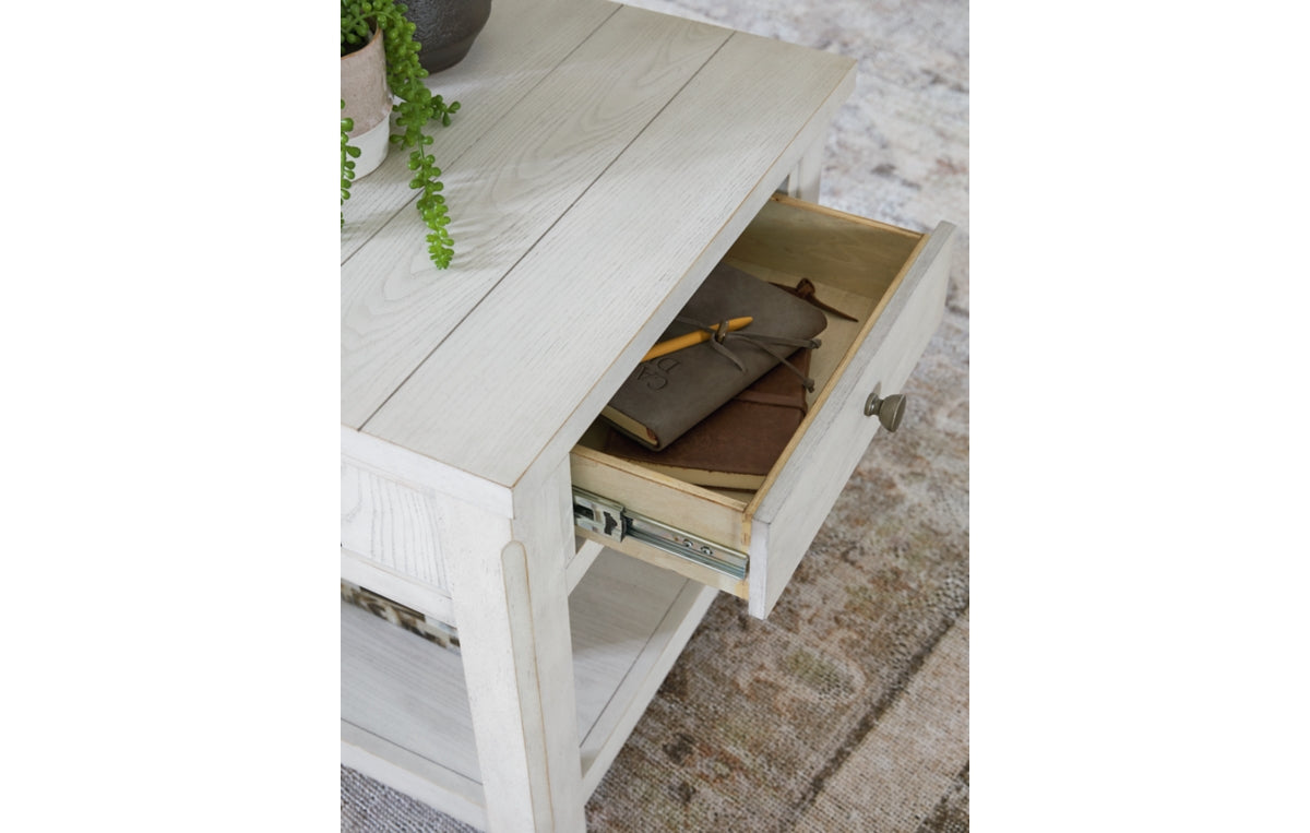 Robbinsdale End Table