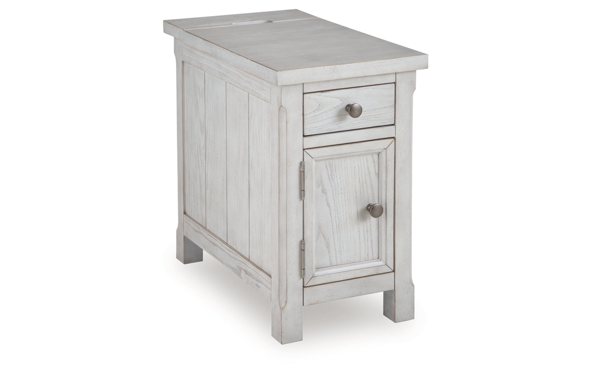 Robbinsdale Chairside End Table