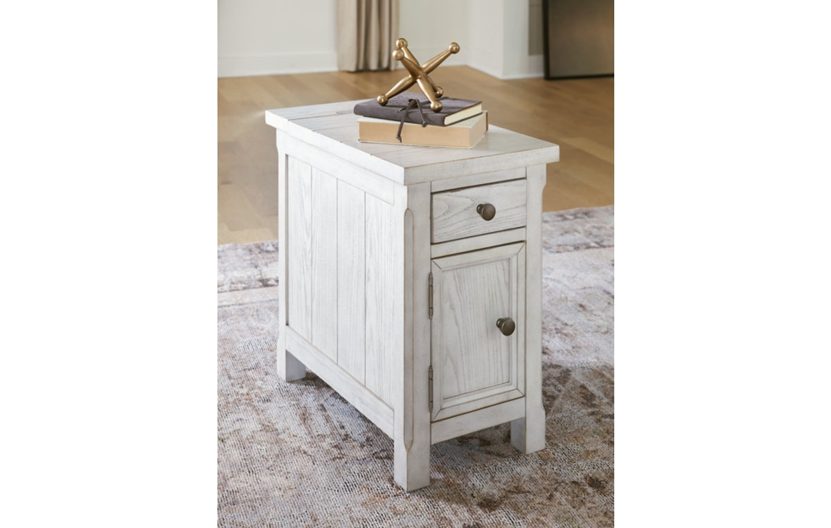 Robbinsdale Chairside End Table