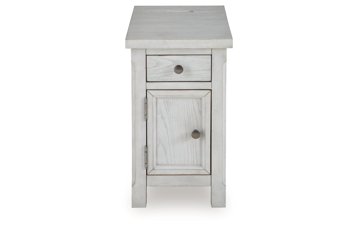 Robbinsdale Chairside End Table