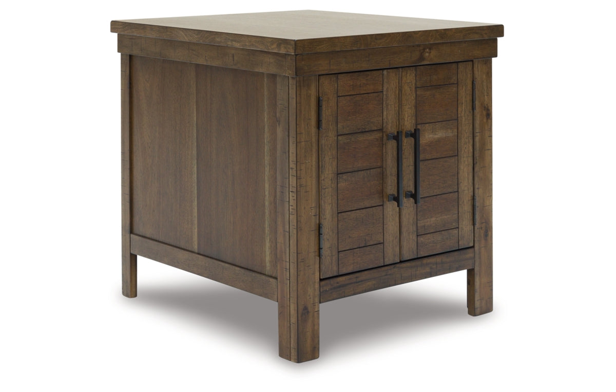 Moriville End Table