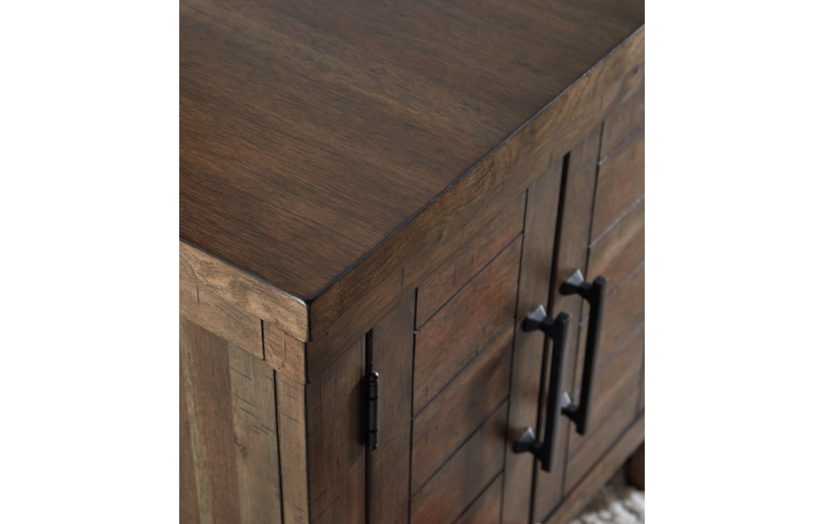 Moriville End Table