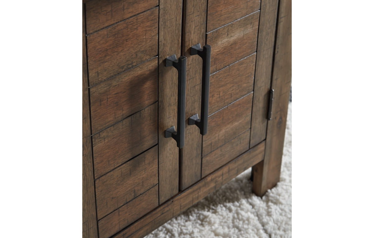 Moriville End Table