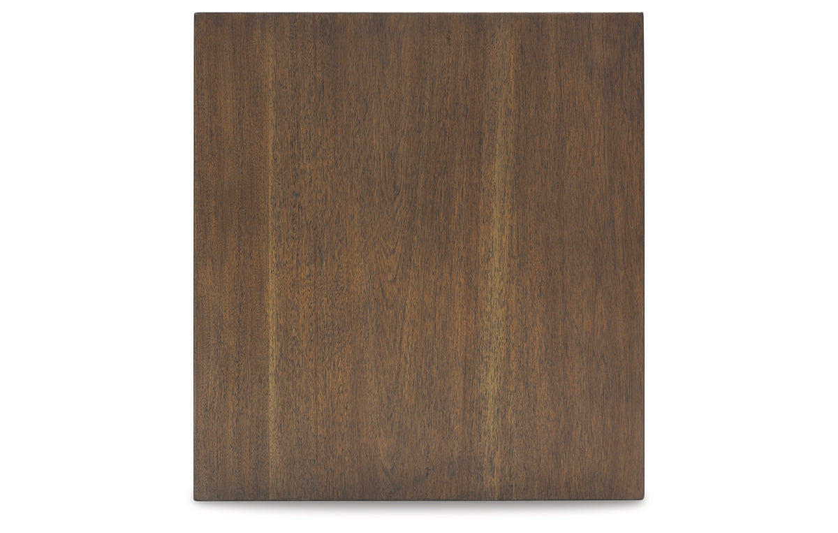 Moriville End Table
