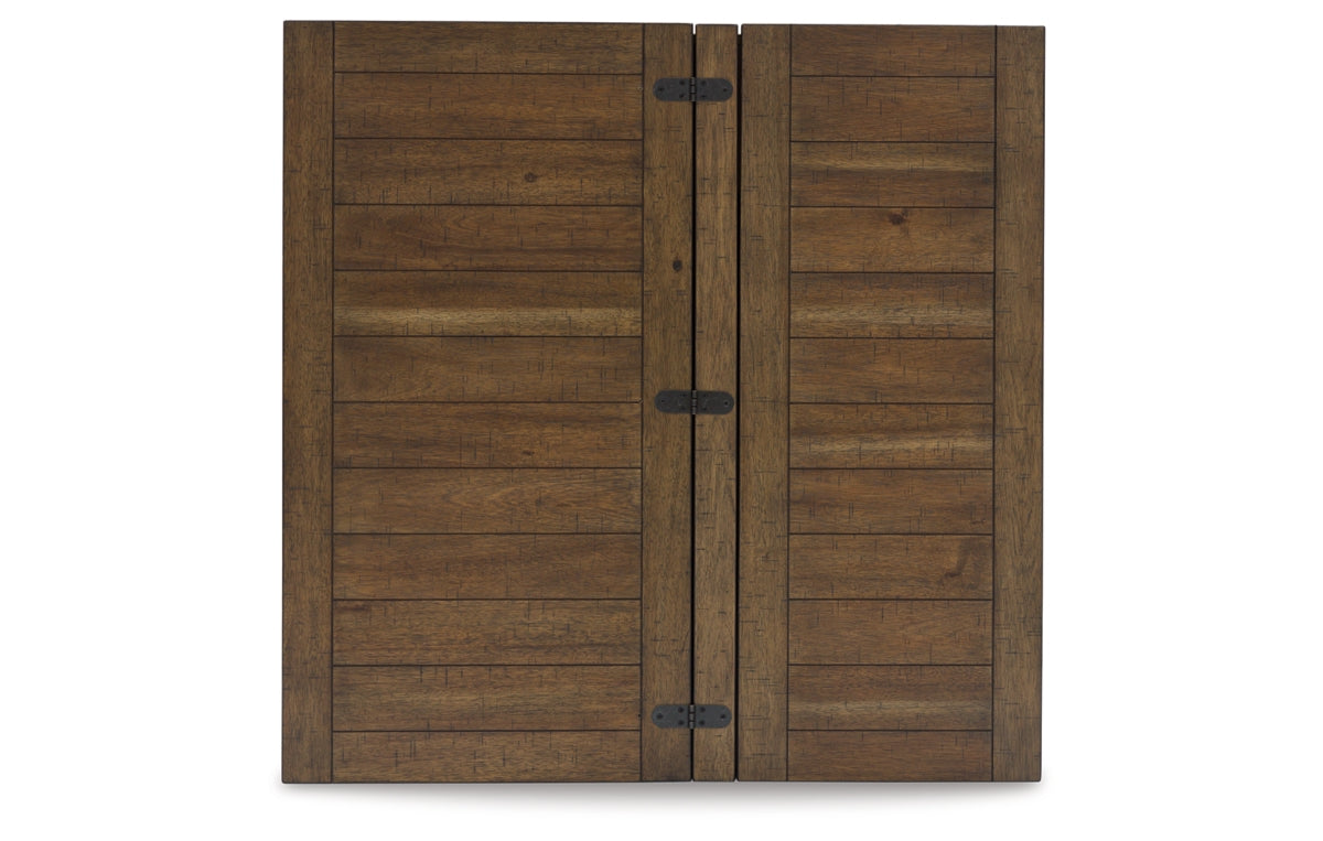 Moriville Lift-Top Coffee Table