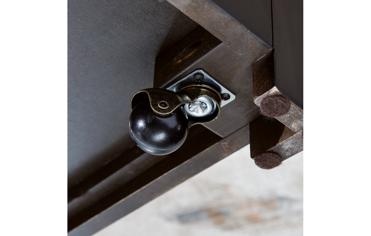 Drazmine Lift-Top Coffee Table