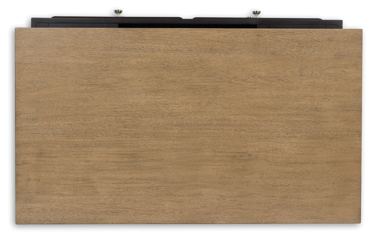 Drazmine Lift-Top Coffee Table
