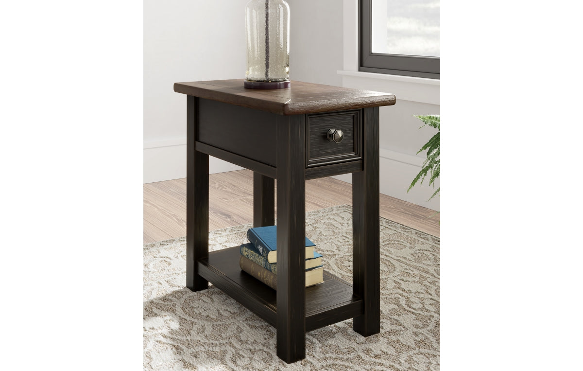 Tyler Creek Chairside End Table