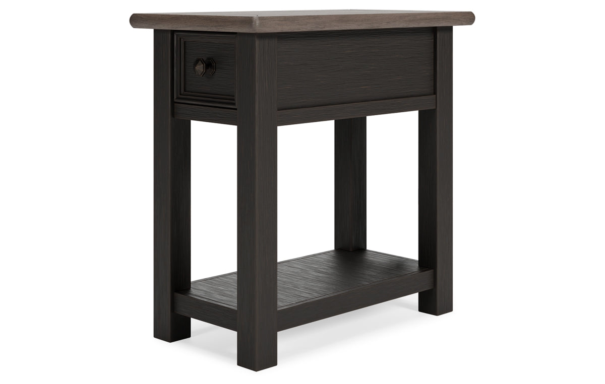 Tyler Creek Chairside End Table