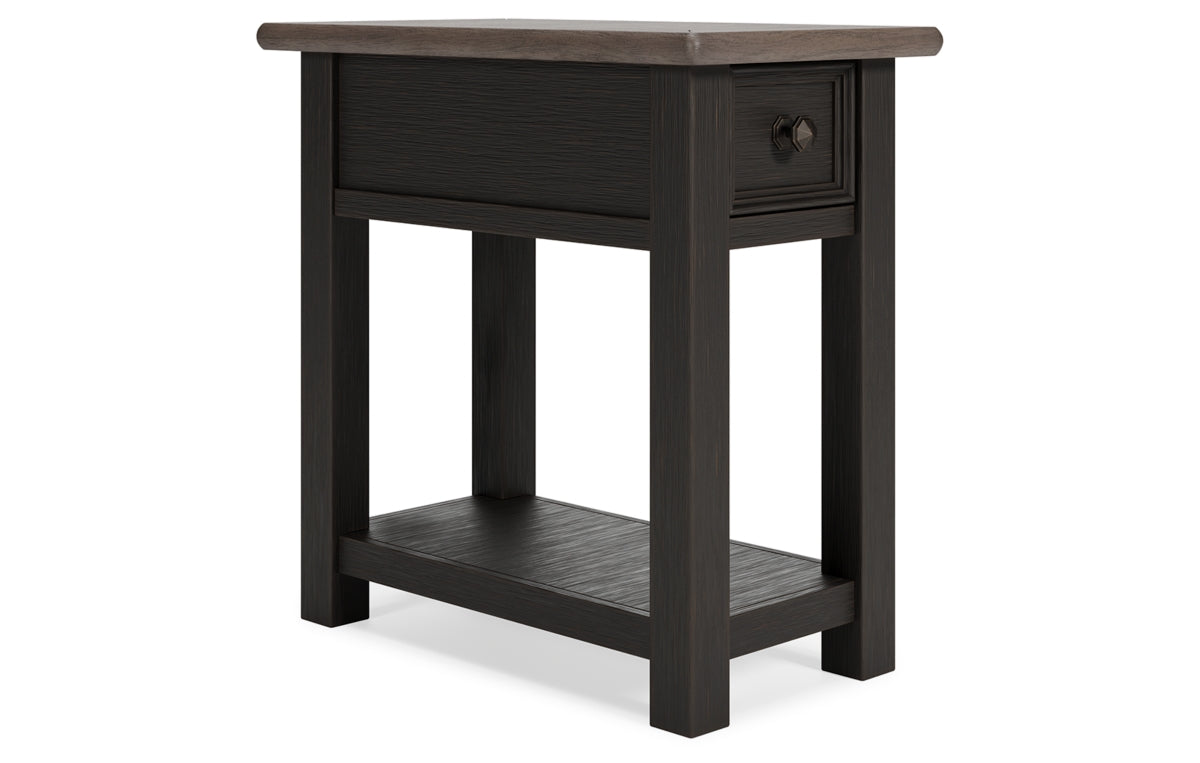 Tyler Creek Chairside End Table