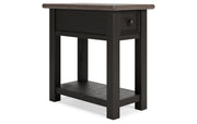 Tyler Creek Chairside End Table