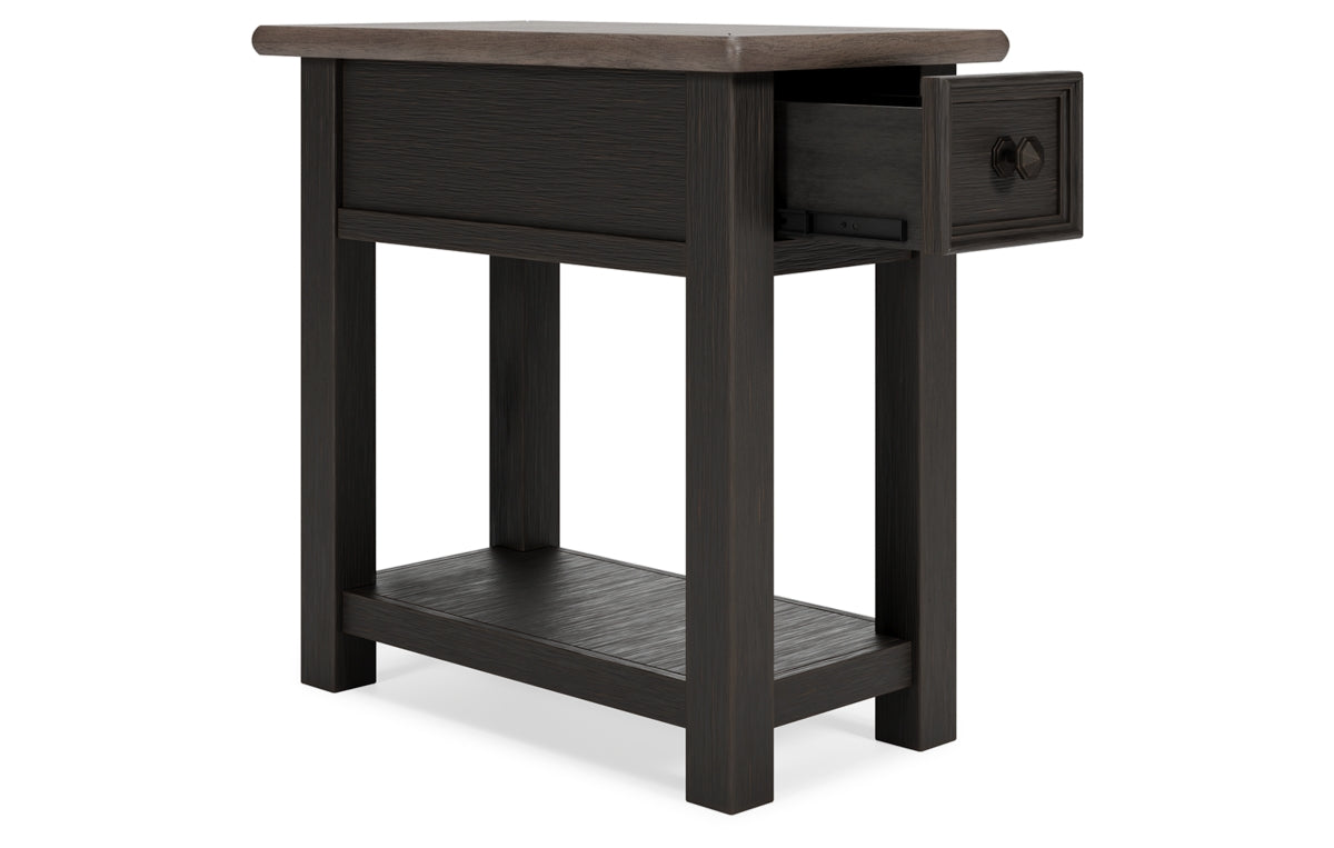 Tyler Creek Chairside End Table