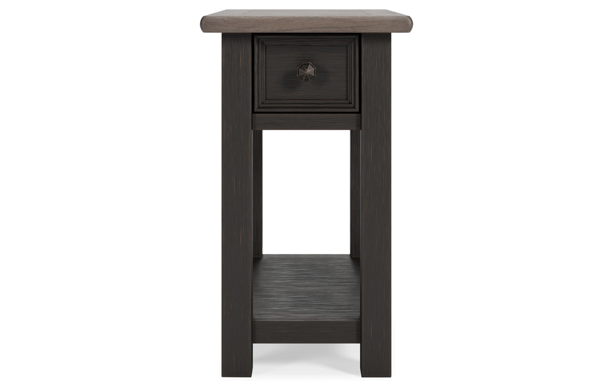 Tyler Creek Chairside End Table