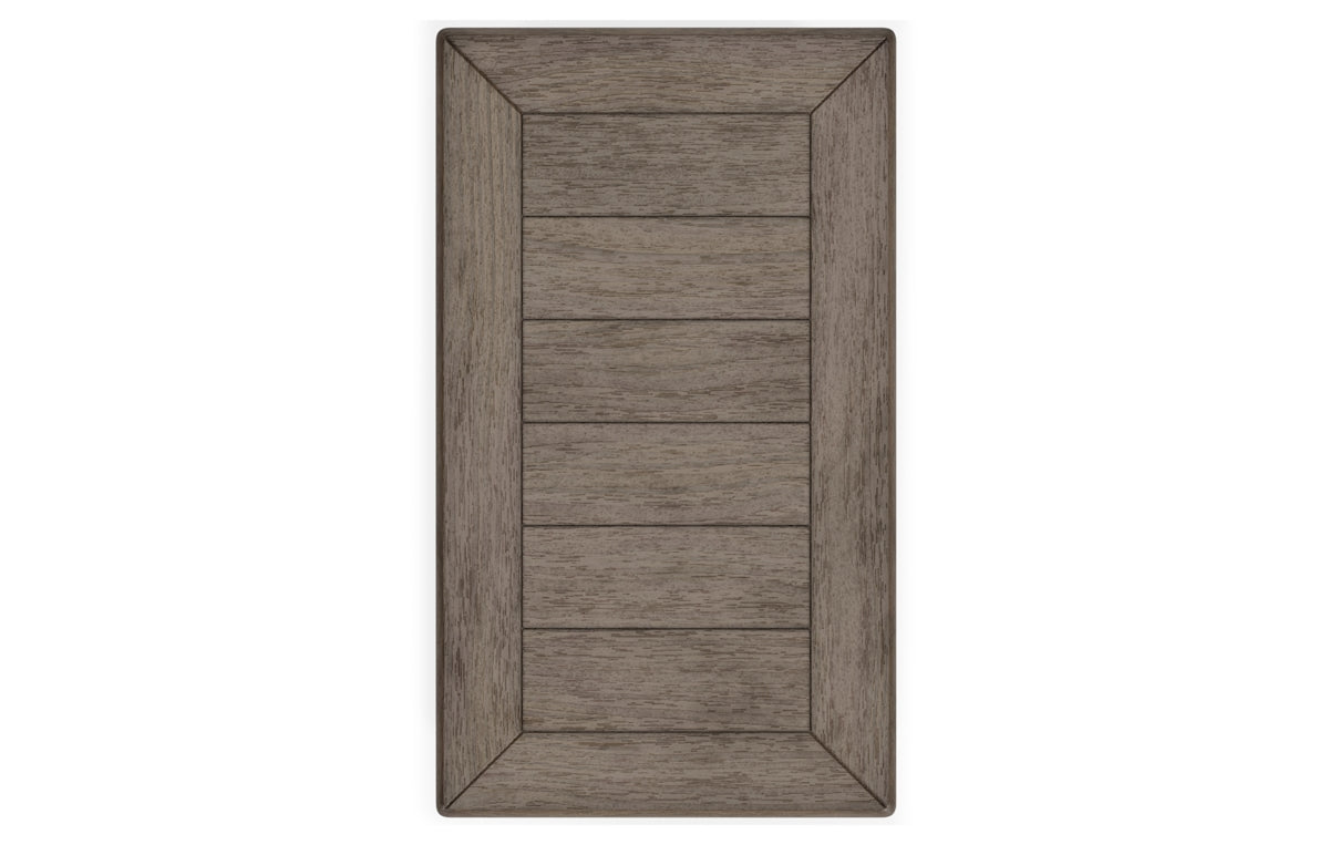 Tyler Creek Chairside End Table