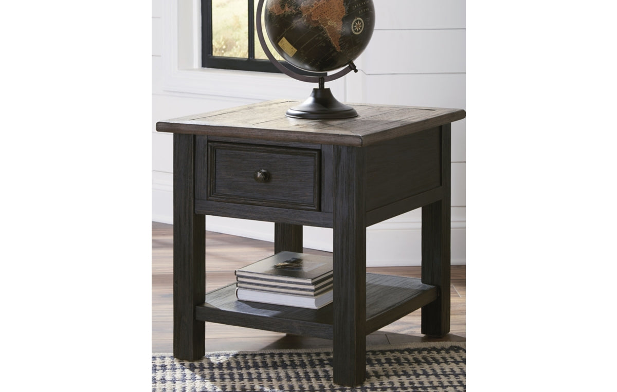 Tyler Creek End Table