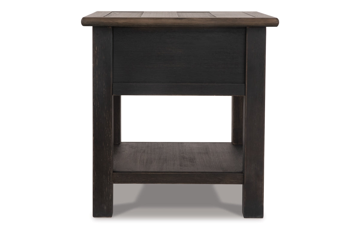 Tyler Creek End Table