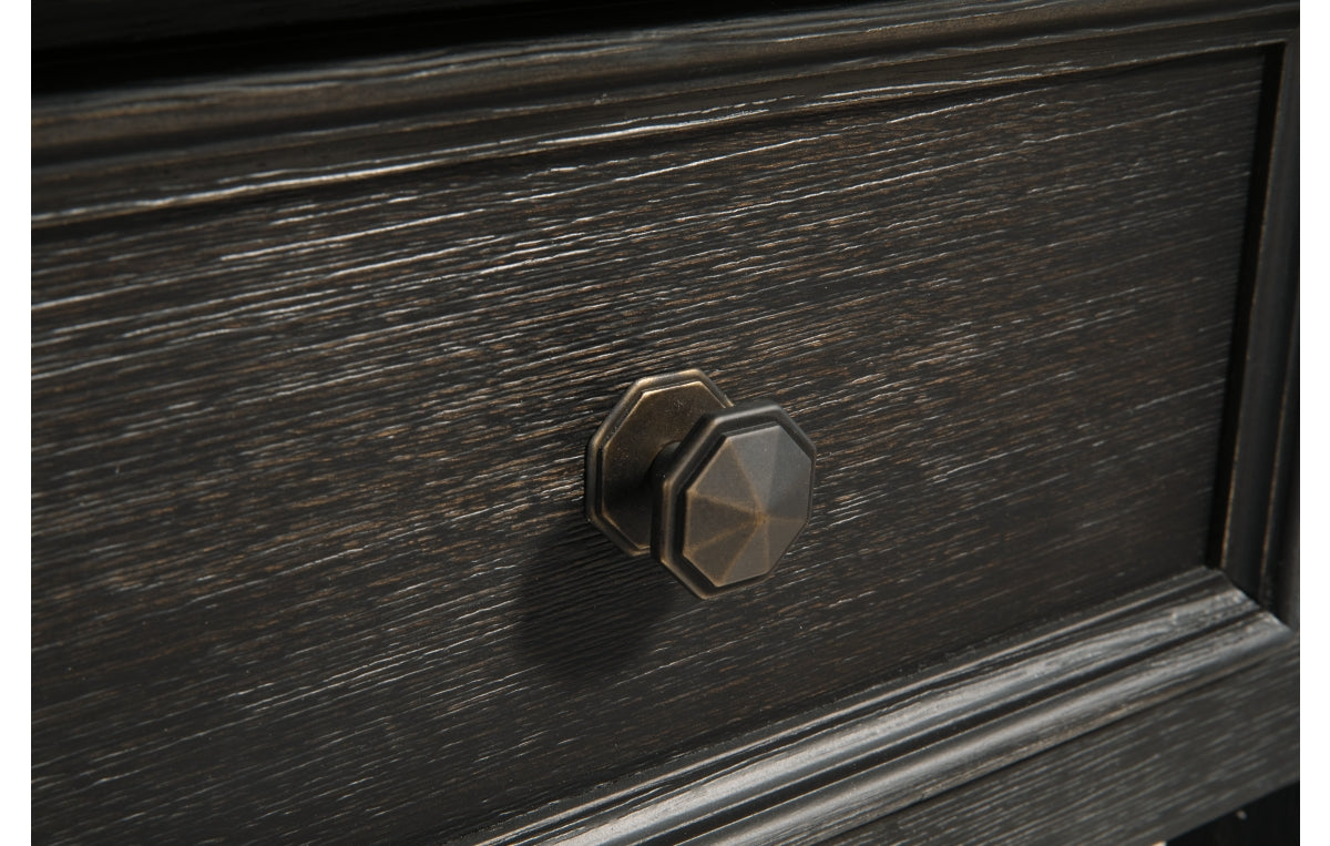 Tyler Creek End Table