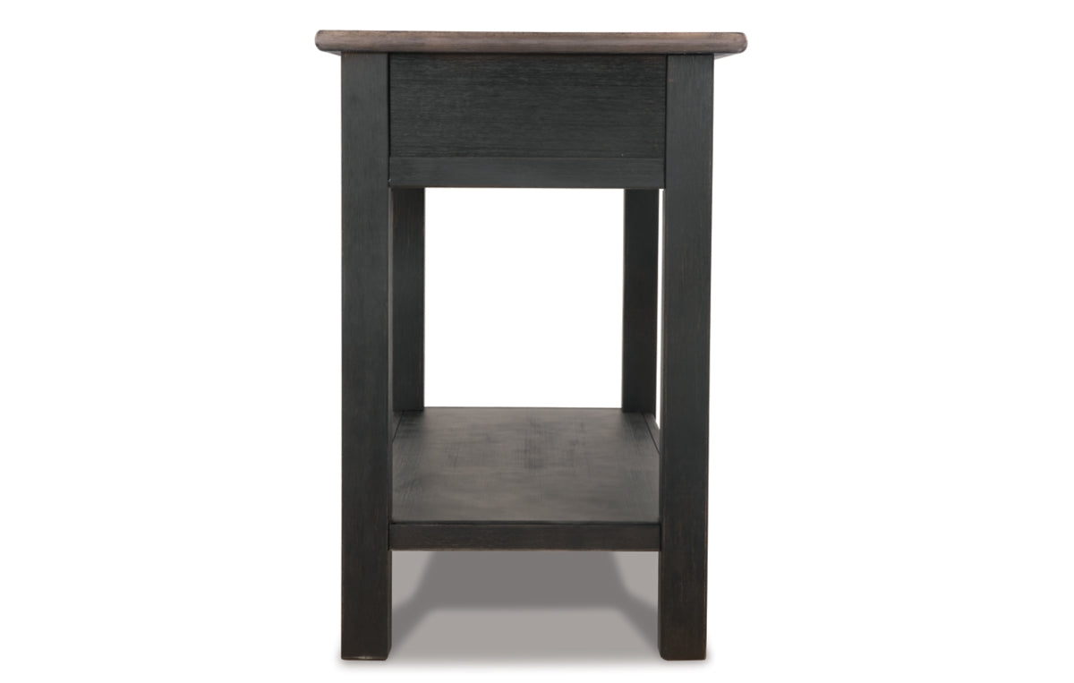 Tyler Creek Sofa/Console Table
