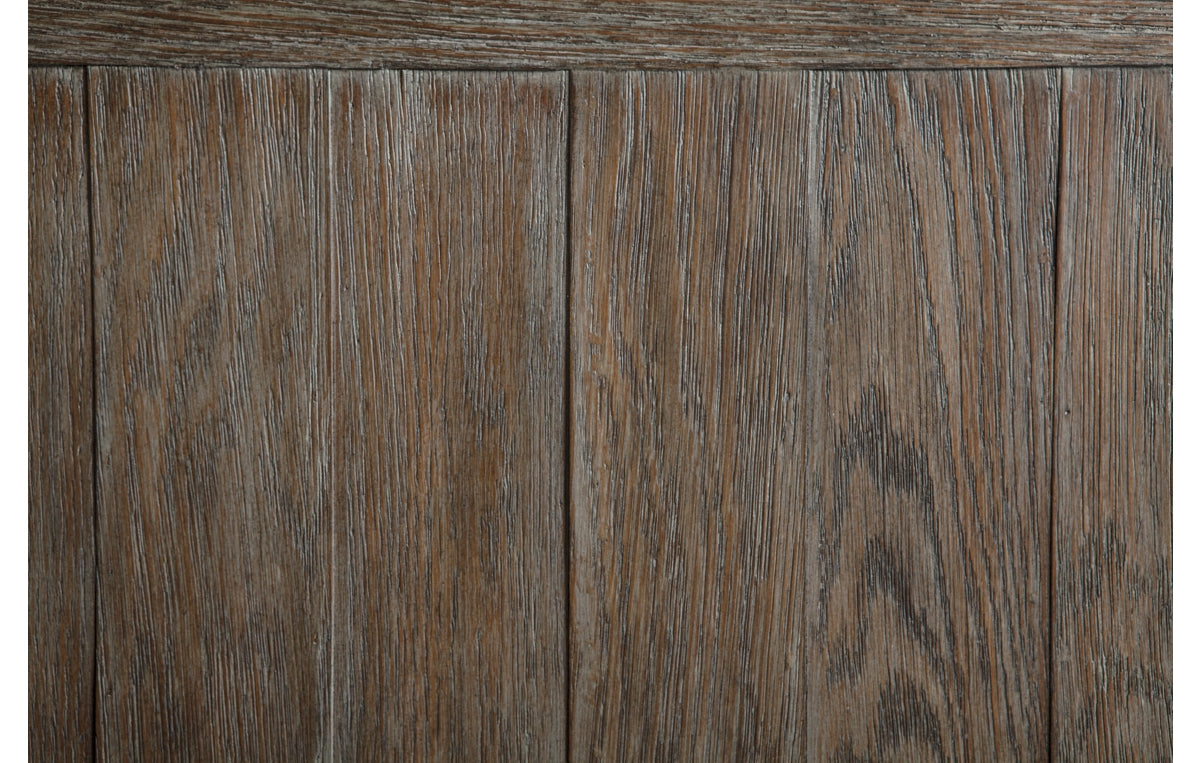 Tyler Creek Sofa/Console Table