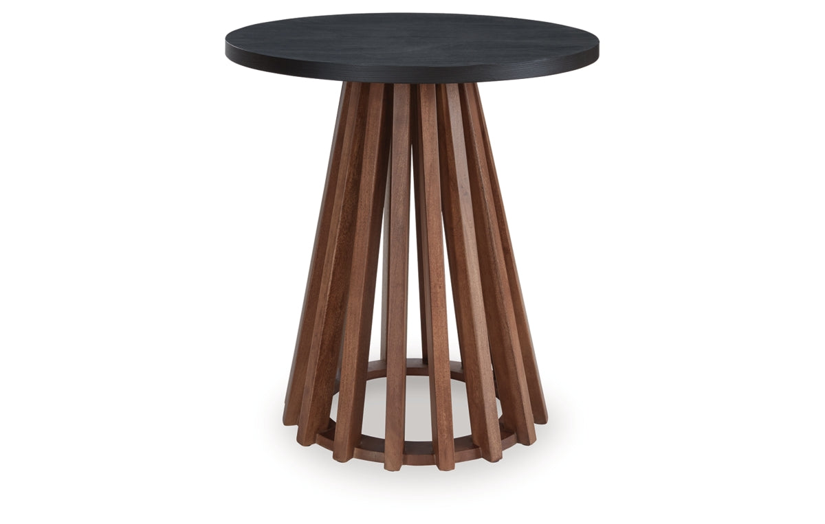 Kallari End Table