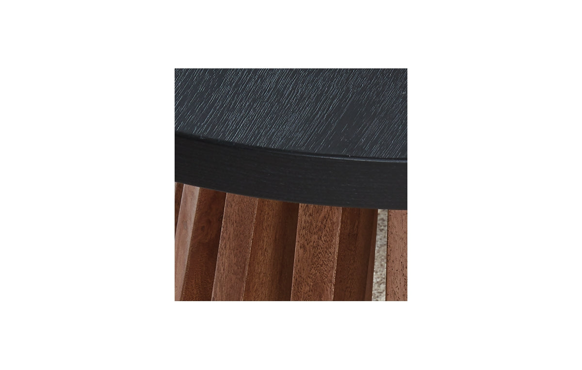 Kallari End Table