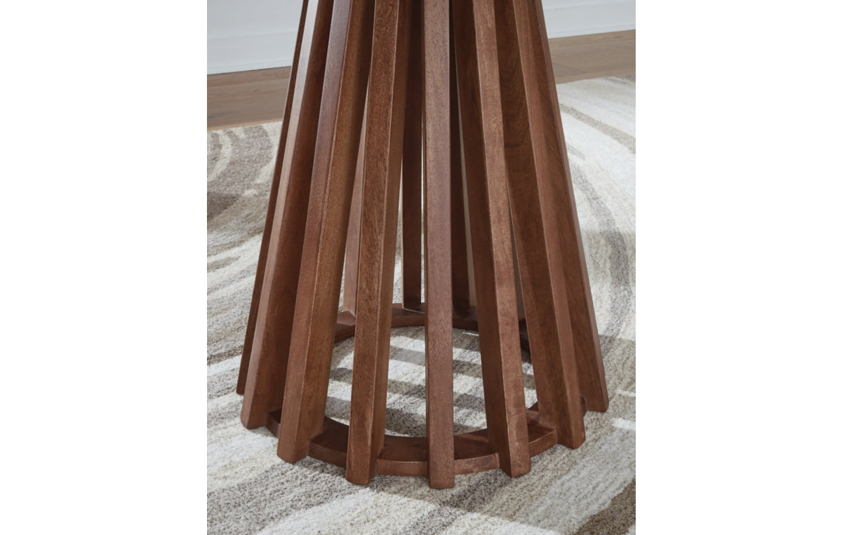 Kallari End Table