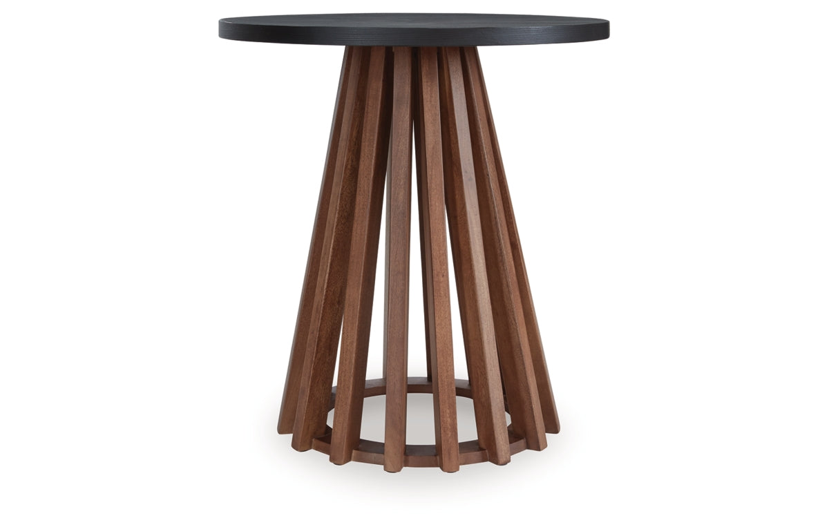 Kallari End Table