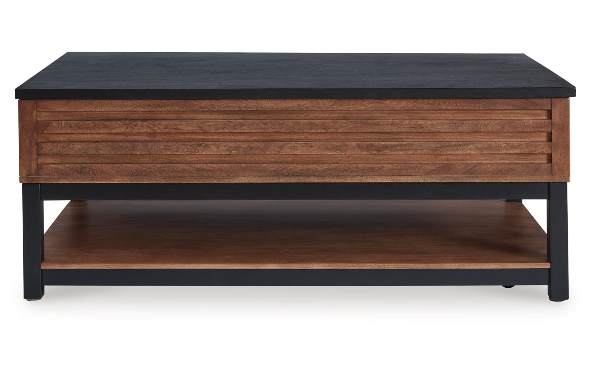Kallari Lift-Top Coffee Table