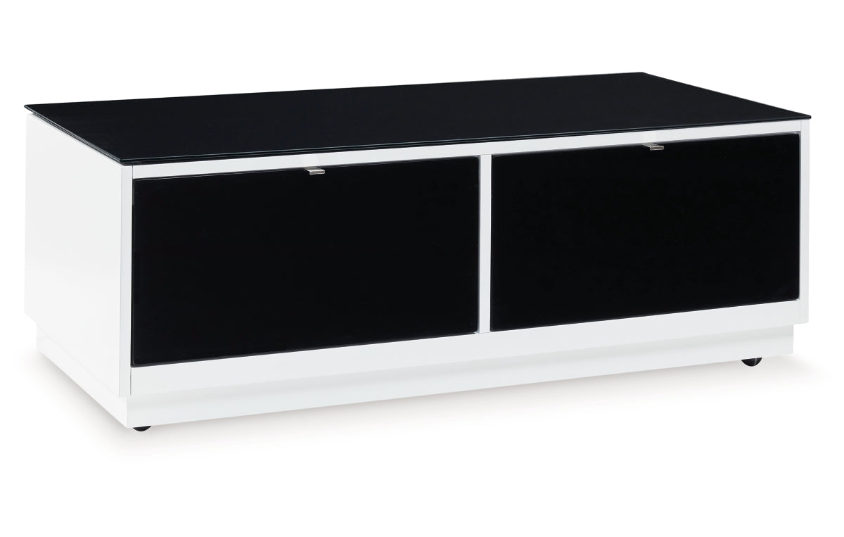 Gardoni Coffee Table