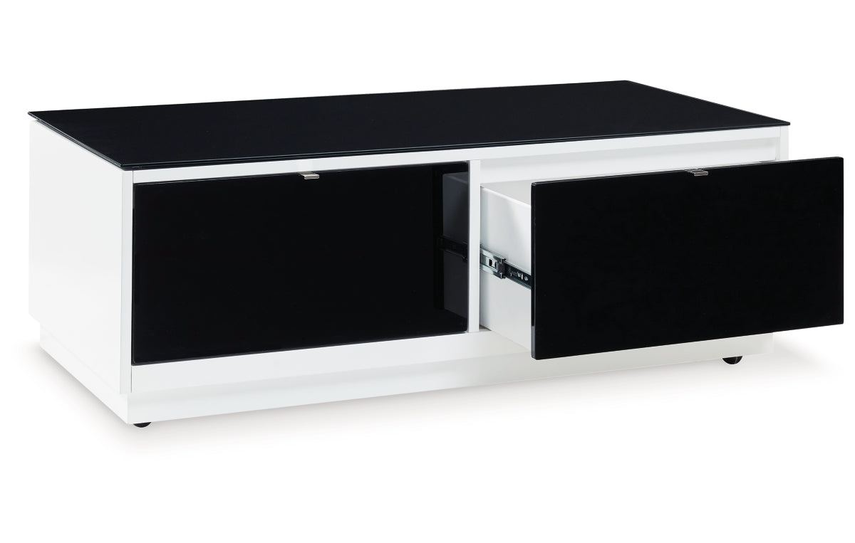 Gardoni Coffee Table
